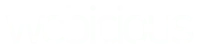 Webicious Retina Logo